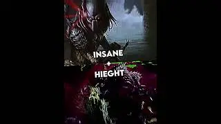 Wolf Predator Vs Bad Blood Predator