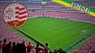 A Festa do Campeão #19 - Náutico (Pernambucano 2018)