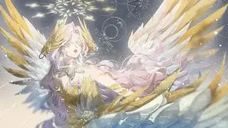 ☆ANGEL BEAUTY: Voc&ecirc; bela como um anjo