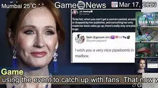 [Latest]Death Threats Lead To Cancellation Of Rust Fan Meeting