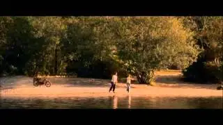 Is there a Tai Chi move that would make a grown man crap his pants, and not know why?