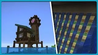 Fan Server Base Tours 2018 || Bottled Prisons & Adorability!