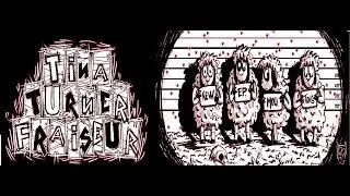 TINA TURNER FRAISEUR  Live Paris Carnage Fest  2 27 01 2018