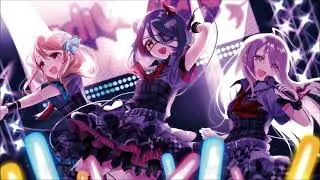 American Girl - Nightcore