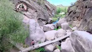 Los Mogotes ( C&oacute;rdoba )
