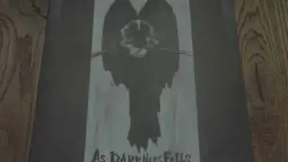As Darkness Falls - self titled 7