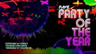 [SUPERBEAT XONiC] Party of the Year - Cranky
