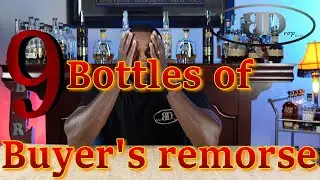 9 BOTTLES OF BUYER'S REMORSE Episode 0110