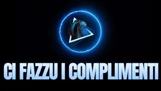 Ci Fazzu i Complimenti (DJ Kàlima Remix)