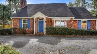 455 Magnolia St SE, Aiken, SC