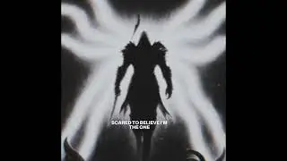 I'D LET THE WORLD BURN - Slowed (HOODTRAP/Kryd Remix), Chris Grey