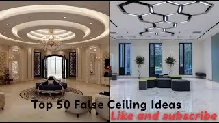 Top 50 Modern Home False Ceiling Ideas, Ceiling Design Inspiration