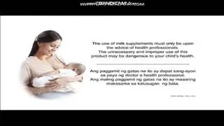 Nido Junior 1-3 Years Old 2013-2023-2024