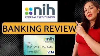 NIH Federal Credit Union Review 2024