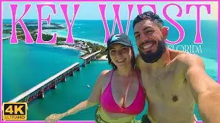 NEW! Ultimate Get Away to the Florida keys | Must Do