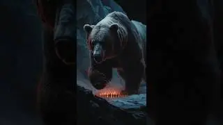 Ice Age Predators #IceAge #IceAgeAnimals #Prehistoric #AncientBeasts