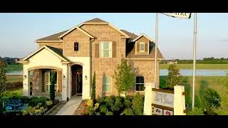 Telge Ranch Community - Cypress TX