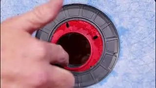 Innovative Excellence with Gruen Drains for Bonded Membrane Installations
