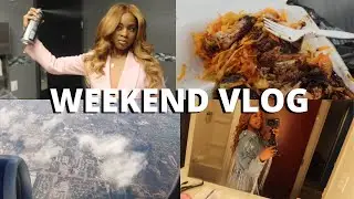 VLOG! Visit to Sheen&rsquo;s Top Model, quick vacation + MORE!