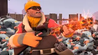 Frontier Justice Misuse [SFM]