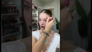 #summer #beauty #girls #summertime #aesthetic #cosmetics #makeuptutorial #makeup #hairtutorial #grwm