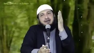 Emotional dua javeed usman rabbani