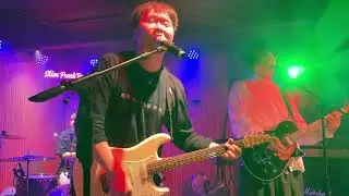 250920 롱타임노쉿 (LONG TIME NO SHIT) - 반짝반짝 @스팀펑크락