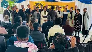 We&rsquo;ve come this far by Faith || PURELIGHT MISSIONS CHOIR