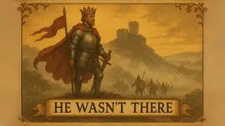 The Battle That Created King Arthur