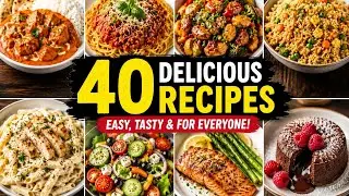 Miss wiro's cooking collection/ASMR cooking/collection of 50 dishes