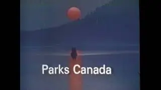 1983 Parks Canada Commercial