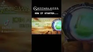 Gatewalkers (Action & Survival RPG) - Play Demo - 21 Feb 2022