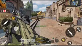 COD MJ: Buenas Kills, pero MVP??