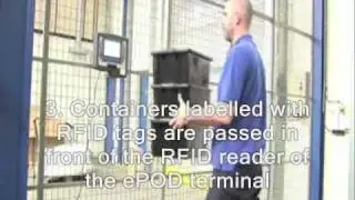 Zetes Electronic Proof of Delivery Solution Overview and Demo (English)