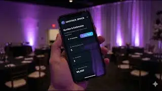 GigStack: Run Your DJ Business From The Booth