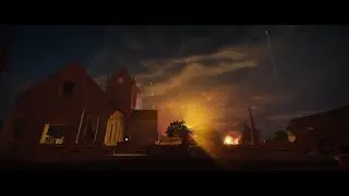 Project Untote | Sainte-Mere-Eglise Solo (Normal)