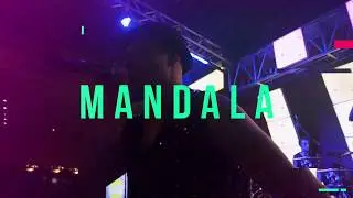 Mandala Antro Band [Promo]