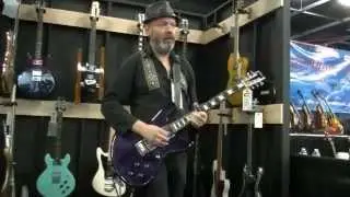 NAMM 2014