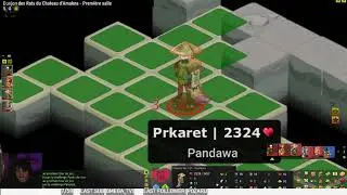 Qu&ecirc;te Dofus Turquoise - Dofus avec @Omega @Karet et @Louidjo