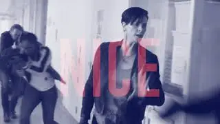 [올드가드] LIGHTSWITCH | The Old Guard | 액션모음 | 팬무비 (FIGHT SCENE)