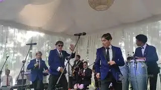 La mejor orquesta de Ecuador