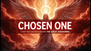 The Great Awakening: A Prophetic Message for Chosen Ones