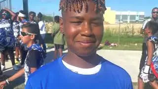 IDEA Edgecliff CP Flag Football | MSS vs KCA Desoto | MSP vs ILT Arlington | 09.17.22
