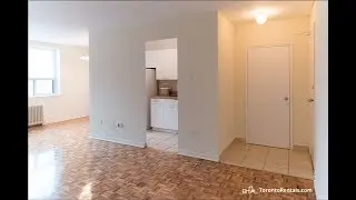 2441 Finch Avenue West Etobicoke Virtual Tour by TorontoRentals.com