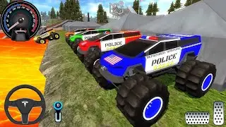 Car Dirt Bike Racing Simulator 2026 Off-Road Bike Stunt Driving 3D #1 For Android IOS Mud Gameplay