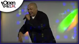 SERVANT LUCK at Balham Regional Final Open Mic UK Music competition