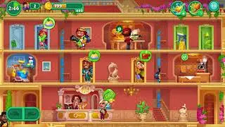 Grand Hotel Mania Regrata Hotel Level 8