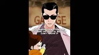 Lookism Meme #19 | Lookism #manhwa #lookism #lookismedit #edit #meme