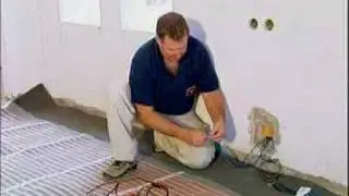 SISTEMA DE CALEFACCION POR PISO RADIANTE EN CUSCO