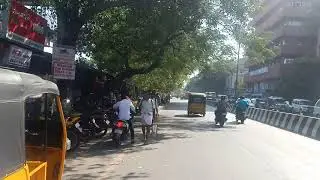 Burma Bazaar | Chennai Beach Station